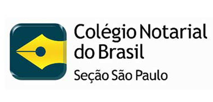 CNB/SP - Colégio Notarial do Brasil - Seção São Paulo